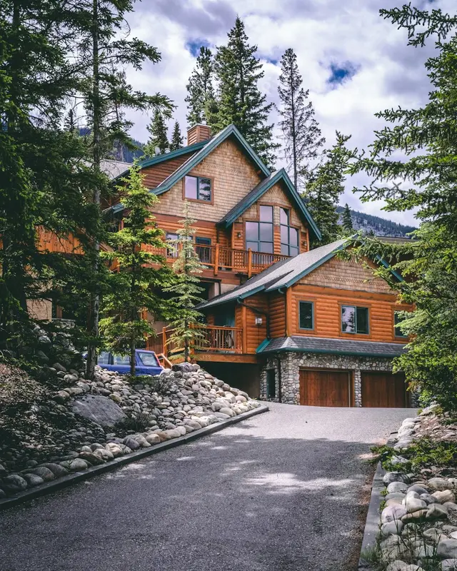 Forester.Homes Premium Domain